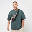 SPRAYGROUND Censored Savvy Crossbody cinzento 29256 5