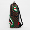 SPRAYGROUND Chenille Sip Backpack bruin 29257 2