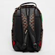 SPRAYGROUND Chenille Sip Backpack bruin 29257 3
