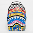 SPRAYGROUND Mosh Pit Backpack multicolor 29258 1