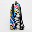 SPRAYGROUND Mosh Pit Backpack multicolore 29258 2