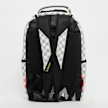 SPRAYGROUND ROSE LA PALAIS BITE BACKPACK light grey,white gris 29260 3