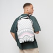 SPRAYGROUND ROSE LA PALAIS BITE BACKPACK light grey,white gris 29260 5