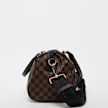 SPRAYGROUND Chenille Sip Mini Duffle bruin 29261 2