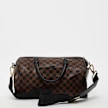 SPRAYGROUND Chenille Sip Mini Duffle braun 29261 3
