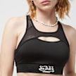 Von Dutch Originals Skyler Tricot Top blanc 29262 3