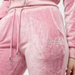 Von Dutch Originals Elya Velvet Pants crna 29263 3