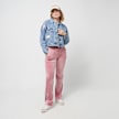 Von Dutch Originals Nima Denim Jacket blauw 29275 6