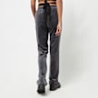 Von Dutch Originals Elya - Pants - Poly- Velvet zwart 29276 2