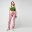 Von Dutch Originals Ashley Cotton Rib Top blanco 29286 4