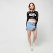 Von Dutch Originals Akela Mesh T-Shirtblax verde 29288 4