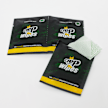 Crep Protect Bio Wipes (12 Pack) multicolorido 29291 2