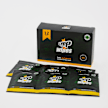 Crep Protect Bio Wipes (12 Pack) multicolor 29291 3