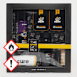 Crep Protect Ultimate Pack W/ 12 Wipes V3 schwarz 29292 1