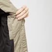 SNIPES Small Logo Padded Cropped Bomber Jacket groen 29300 5