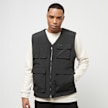 SNIPES Small Logo Multipocket Vest noir 29304 1