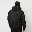 SNIPES Small Logo Padded Bomber Jacket noir 29308 2