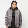 SNIPES Small Logo Padded Bomber Jacket grau 29309 1