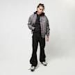 SNIPES Small Logo Padded Bomber Jacket grau 29309 5