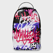 SPRAYGROUND Vandal Couture Backpack multicolore 29310 1