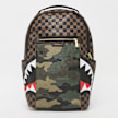SPRAYGROUND SIP Camo Accent Backpack braun 29313 1