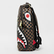 SPRAYGROUND SIP Camo Accent Backpack braun 29313 2
