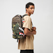 SPRAYGROUND SIP Camo Accent Backpack braun 29313 6