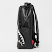 SPRAYGROUND Shark Central 2.0 Black On Grey Backpack gris 29315 2