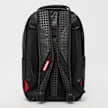 SPRAYGROUND Shark Central 2.0 Black On Grey Backpack gris 29315 3