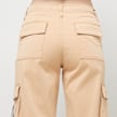 Pegador Tanami Wide Cargo Pants bež 29321 6