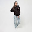 Pegador Maramie Oversized Hoodie noir 29323 5