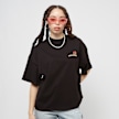 Pegador Maramie Heavy Oversized Tee schwarz 29324 2