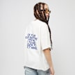 Pegador Habana Heavy Oversized Tee bianco 29326 1