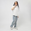 Pegador Habana Heavy Oversized Tee bianco 29326 5