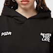 Pegador Airville Oversized Hoodie noir 29327 3