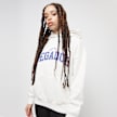 Pegador Wayruna Oversized Hoodie blanc 29331 1