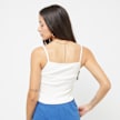 Pegador Tessa Rib Crop Top wit 29334 2