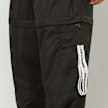 Pegador Dalga Tracksuit Zip Pants 2 in 1 noir 29337 4