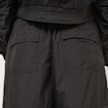Pegador Dalga Tracksuit Zip Pants 2 in 1 noir 29337 6