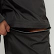Pegador Dalga Tracksuit Zip Pants 2 in 1 schwarz 29337 7