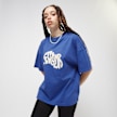 Pegador Paluma Heavy Oversized Tee azul 29338 1