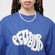 Pegador Paluma Heavy Oversized Tee azul 29338 3