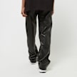 Pegador Liston Wide Fake Leather Pants nero 29342 2
