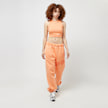 Pegador Julago High Waisted Sweat Pants narančasta 29344 5