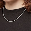 Pegador Howitt Heavy Oversized Tee preto 29347 3