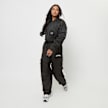 Pegador Laura Cropped Ruffed Oversized Jacket schwarz 29349 4