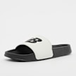New Balance Slide schwarz 29353 2