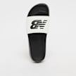 New Balance Slide schwarz 29353 5
