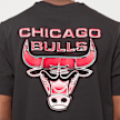 New Era NBA Holographic Tee Chicago Bulls schwarz 29362 5