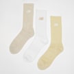 New Balance 3 PACK - Lifestyle Cushioned Crew Socks multicolor 29363 1